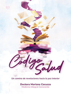 cover image of Código salud